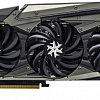 Видеокарта Inno3D GeForce RTX 3070 iChill X4 LHR 8GB GDDR6 C30704-08D6X-1710VA35H