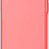 Чехол для телефона Baseus Jelly для iPhone 11 Pro Max (красный)