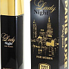 Paris Line Lady Night EdT 100 мл