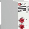 Реле времени EKF PROxima RT-SBB-12-240