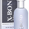 Туалетная вода X-Bond Silver Pour EdT (100мл)