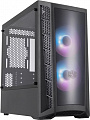 Корпус Cooler Master MasterBox MB320L ARGB MCB-B320L-KGNN-S01