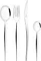 Набор столовых приборов Bugatti Natura IN-009F50MB