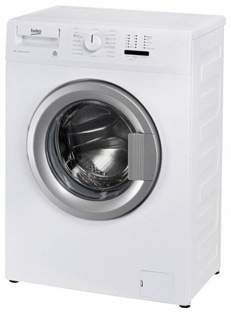 Стиральная машина BEKO WRE 64P1 BSW