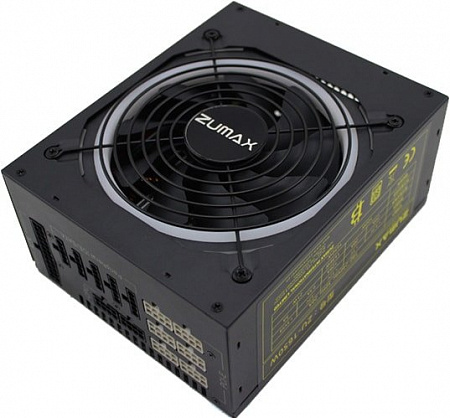 Блок питания Zumax ZU-1650W
