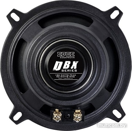 Мидбас EDGE EDBXPRO5N-E9