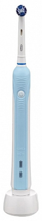 Электрическая зубная щетка Oral-B Professional Care 500