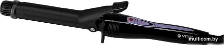 Круглая плойка Vitek VT-2526