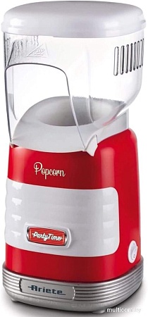 Попкорница Ariete Pop Corn Party Time 2956/00