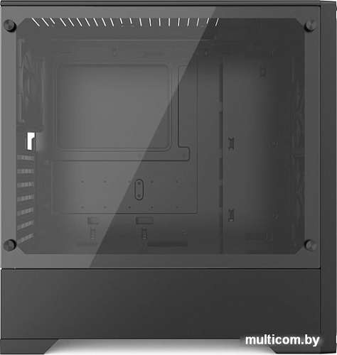 Корпус Phanteks Metallicgear Neo Silent MG-NE520S_BK01