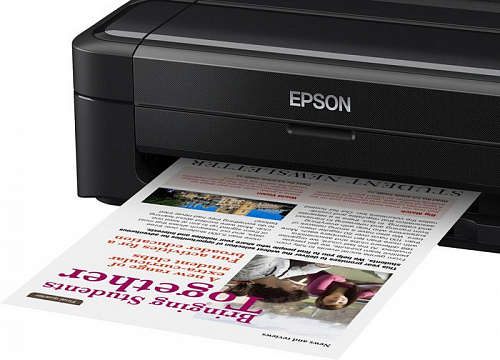 Принтер Epson L132