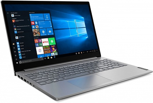 Ноутбук Lenovo ThinkBook 15-IIL 20SM009MRU