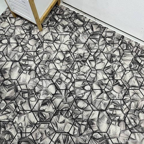 Евроковрик № 154 90x120