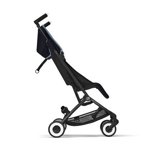 Коляска прогулочная «книга» Cybex Libelle (ocean blue)