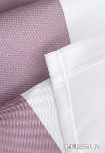 Шторка-занавеска для ванны Primanova Velvet DR-80005