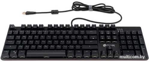 Клавиатура Oklick 990G2