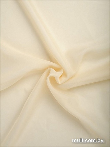 Тюль Nivasan Ромео 2.8x1.7 м (шампань) (шампань)