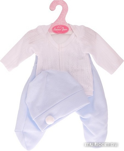 Одежда для кукол Antonio Juan 91033-26