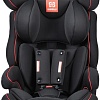 Детское автокресло Farfello GE-E (черный)