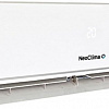 Сплит-система Neoclima G-Plasma NS/NU-HAX18R