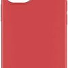 Чехол Deppa Gel Color для Apple iPhone 12 mini (красный)