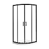 Душевой уголок Roxen Santi 55020-90B 90х90