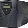 Источник бесперебойного питания SmartWatt UPS UNI Pro LCD 1000