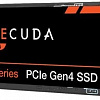 SSD Seagate FireCuda 530 4TB ZP4000GM3A013