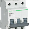 Выключатель автоматический Schneider Electric City9 C9F34340