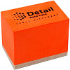 Airline Аппликатор Detail для ручной чистки стекла и хрома DT-0176