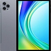 Планшет Doogee Tab G6 6GB/256GB LTE (серый)