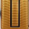 Чемодан-спиннер Samsonite Proxis Honey Gold 75 см