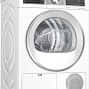 Сушильная машина Bosch Serie 6 WQG241AEPL