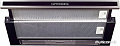 Кухонная вытяжка KUPPERSBERG SLIMLUX II 60 XGL