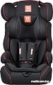 Детское автокресло Farfello GE-E (черный)