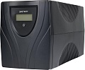 Источник бесперебойного питания SmartWatt UPS UNI Pro LCD 1000