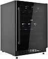 Винный шкаф ZUGEL ZCWI460DB