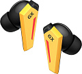 Наушники Edifier Hecate GX07 (желтый)