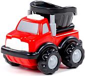 Самосвал Полесье Томас 91161