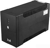 Источник бесперебойного питания 3Cott 3Cott-1500-OFC Office Line