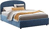 Кровать Moon Trade Allegro 1224/К002068 140x200