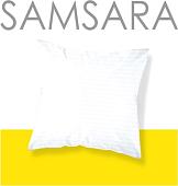 Постельное белье Samsara Сат7070Н-1 70x70