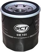 Масляный фильтр SCT SM160