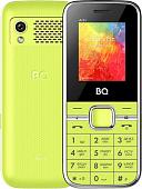 Мобильный телефон BQ-Mobile BQ-1868 Art+ (зеленый)