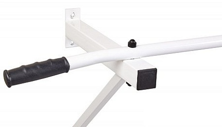 Турник Polini Kids Sport Pulse Basic (белый)