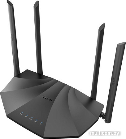 Wi-Fi роутер Tenda AC19
