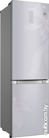 Холодильник LG GA-B499TGDF