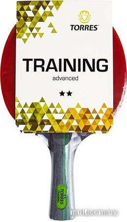 Ракетка для настольного тенниса Torres Training TT21006
