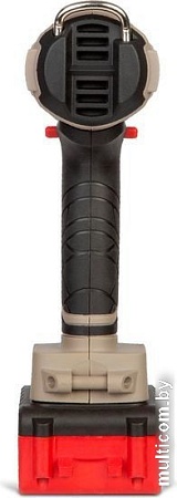 Промышленный фен Crown CT60001HX-4