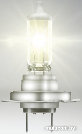 Галогенная лампа Osram H7 64210ALL 1шт